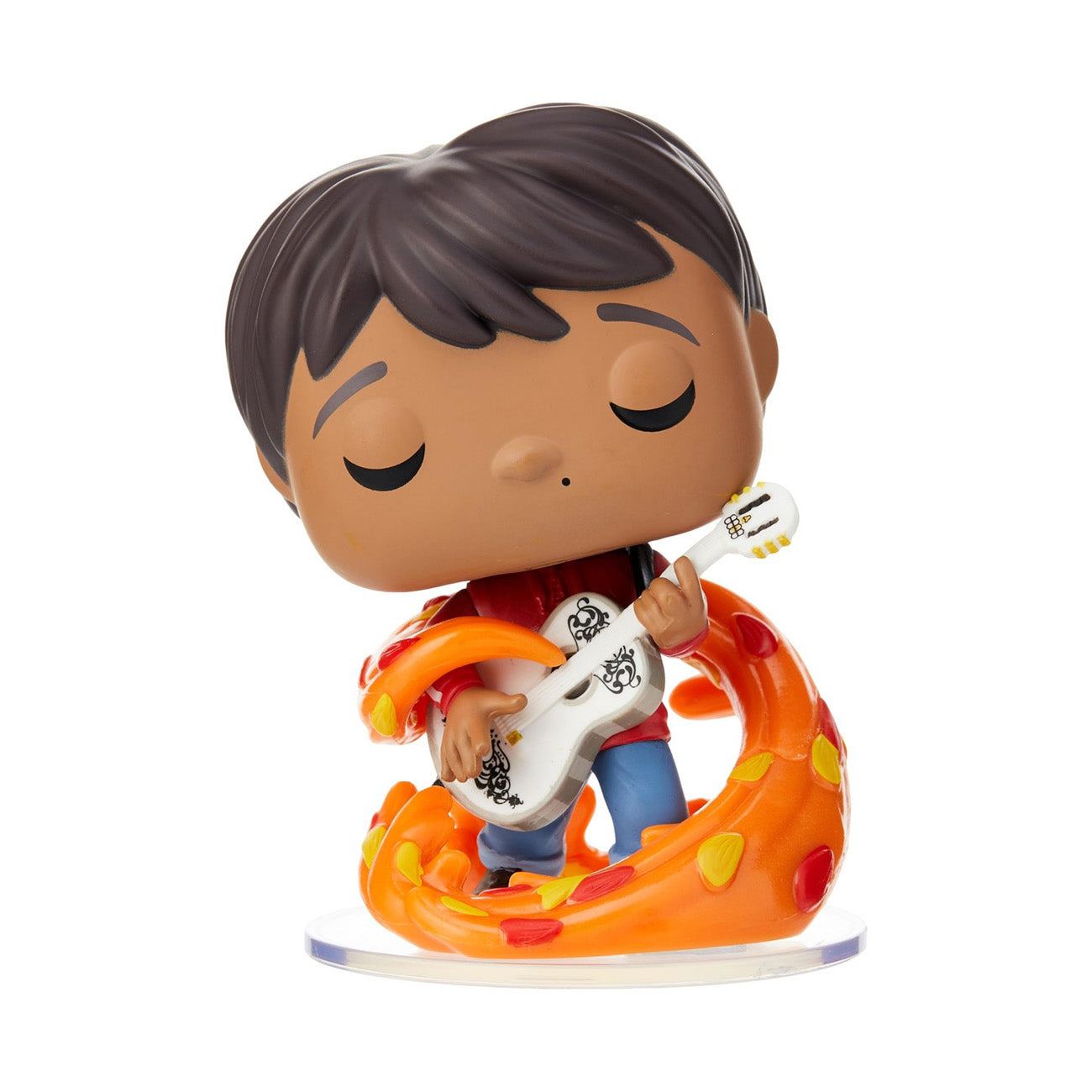 Coco Miguel Funko