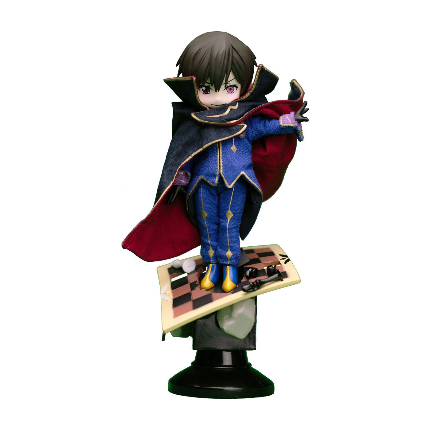 Code Geass Lelouch Piccodo Figur