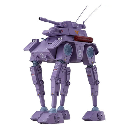 Crab Gunner Dougram Modellbausatz