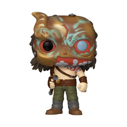 Crabfeeder Funko POP Figur
