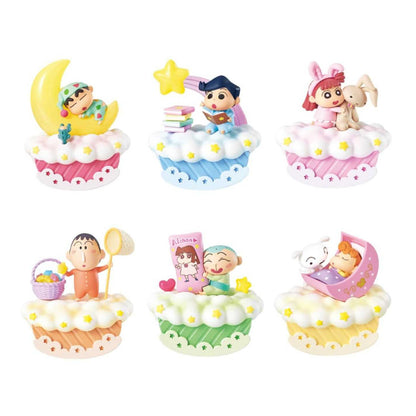 Crayon Shin-chan Blind Box