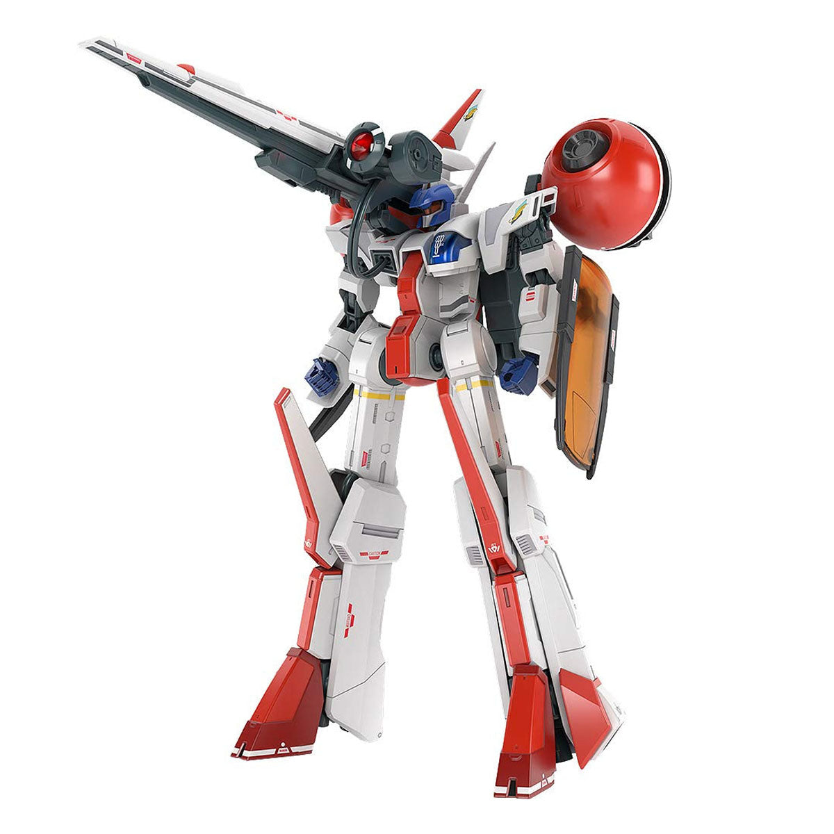 Cruise Chaser Blassty Moderoid Modellbausatz