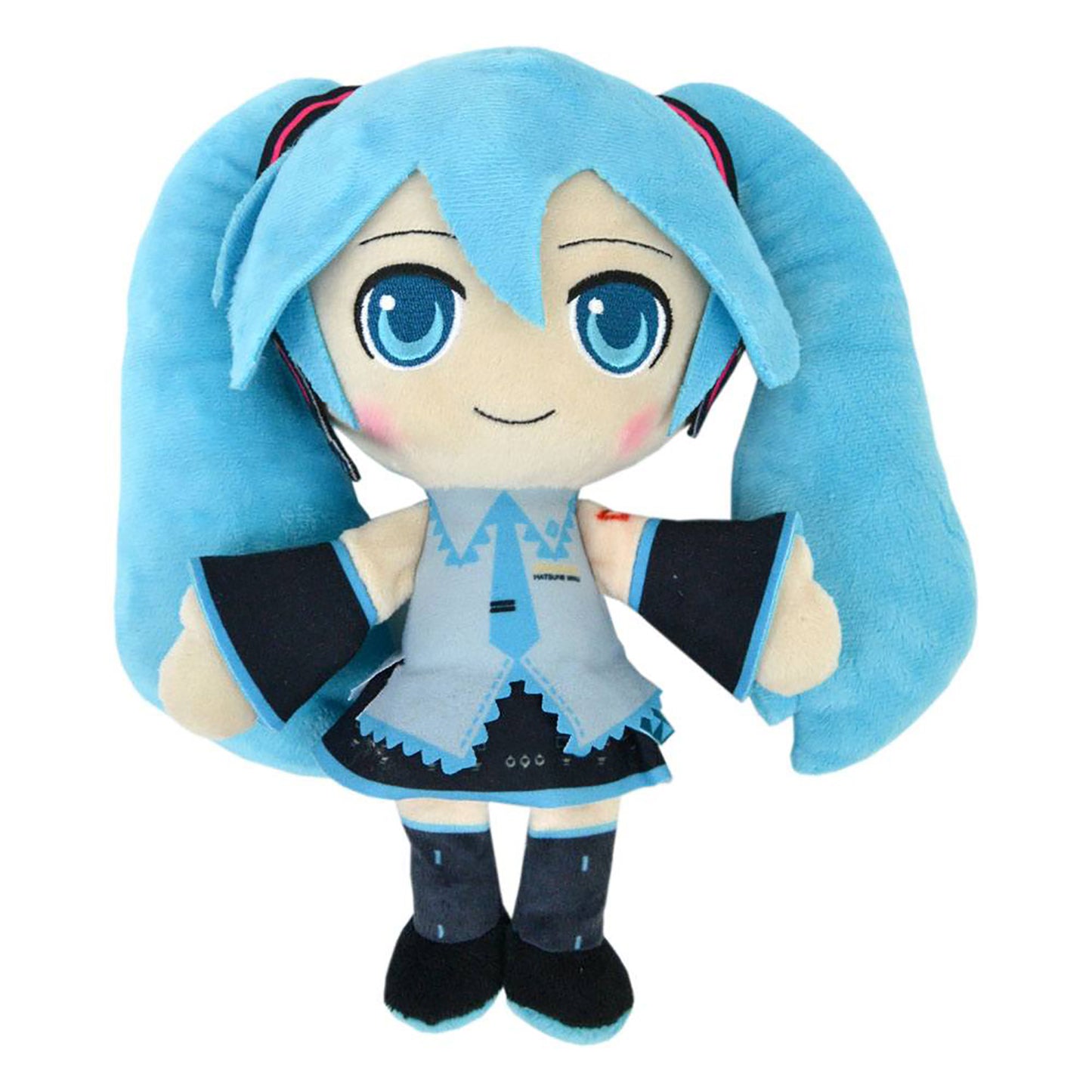 Hatsune Miku - Miku Manga - Plüschfigur - 30cm - Crunchyroll