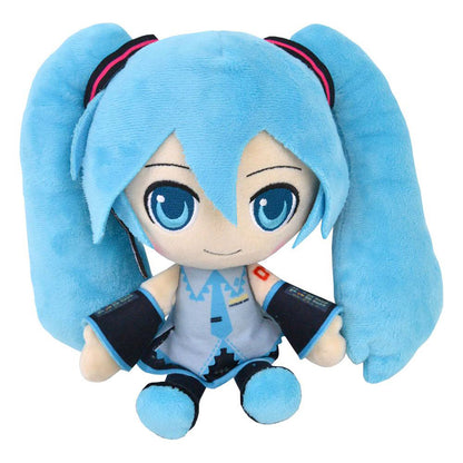 Hatsune Miku - Miku Manga - Plüschfigur - 30cm - Crunchyroll