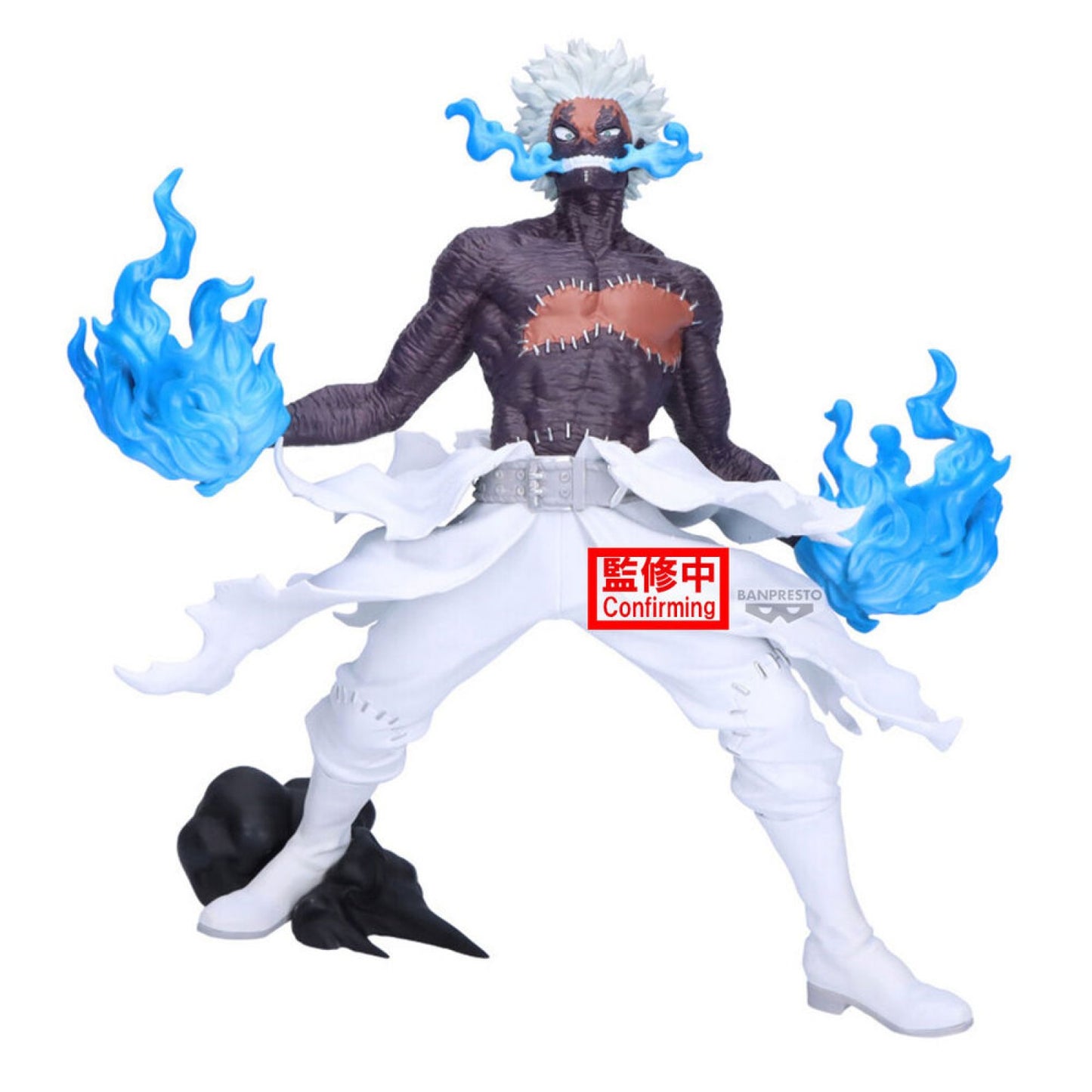 Dabi Figur