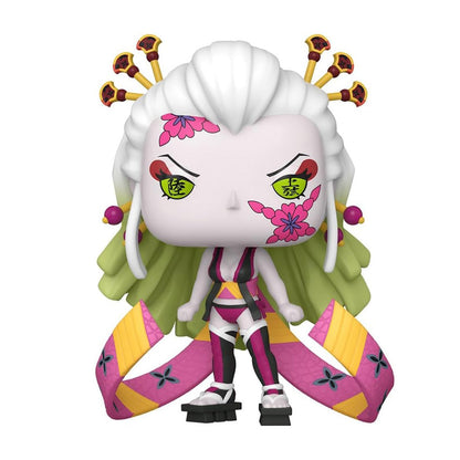 Demon Slayer - Daki mit Bändern - Funko Pop! #1817 - 9,5cm