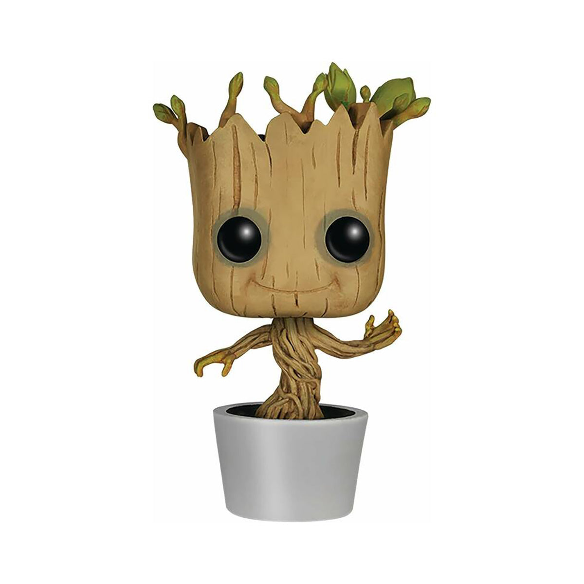 Dancing Groot Funko