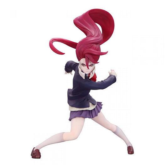 Dandadan Aira Transformed FuRyu Figur