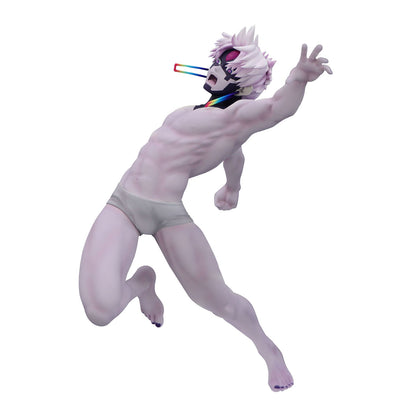DanDaDan Jiji Transformation Figur