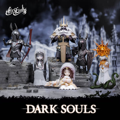 Dark Souls Figur Blindbox 2