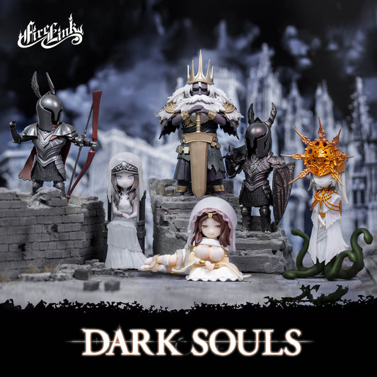 Dark Souls Figur Blindbox 2