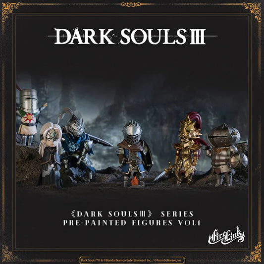 Dark Souls Figur Blindbox