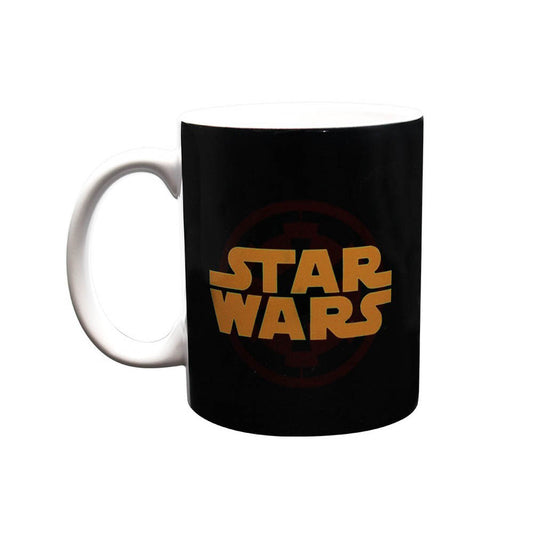 Darth Vader Tasse Star Wars