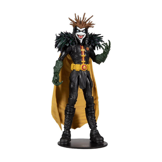 DC Multiverse Robin King Actionfigur