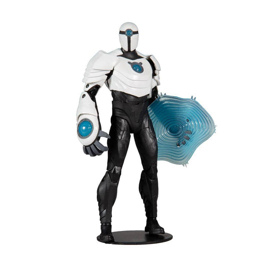DC Multiverse Shriek Actionfigur