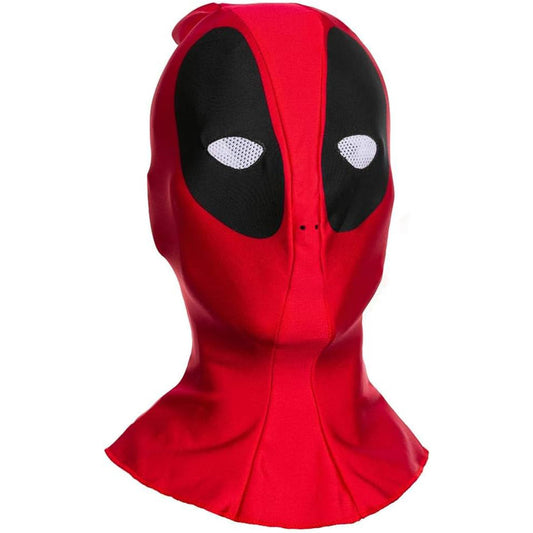 Deadpool Ueberziehmaske Marvel