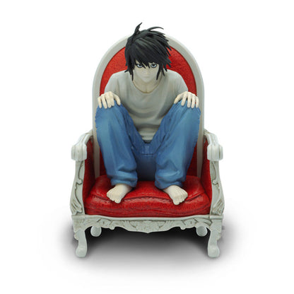 Death Note L Figur SFC