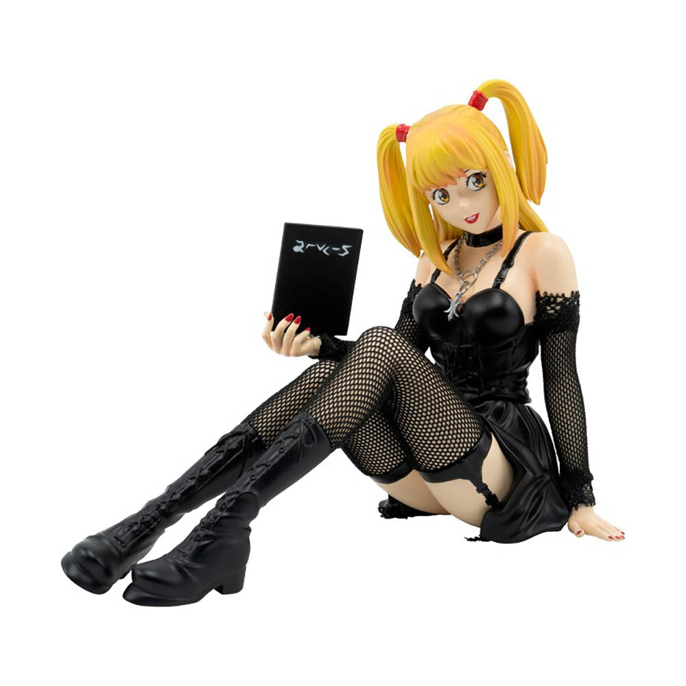 Death Note Misa Amane Figur ABYstyle
