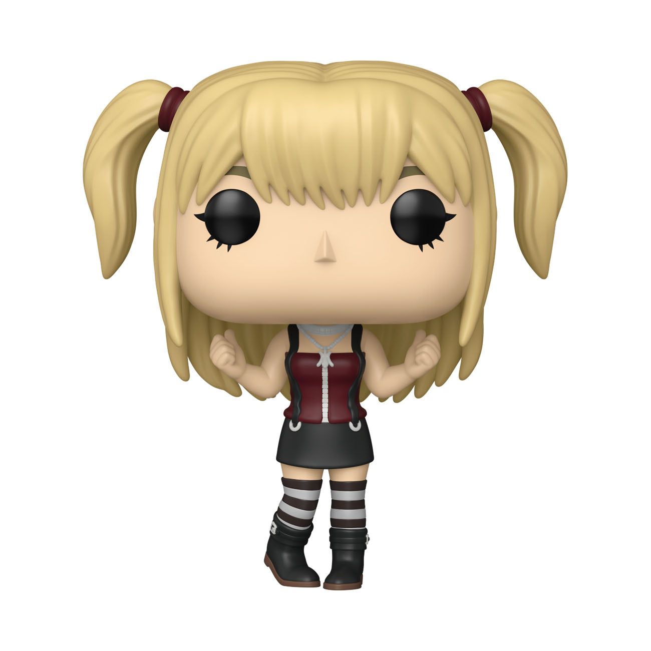 Death Note Misa Amane Funko