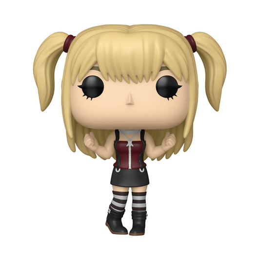 Death Note Misa Amane Funko