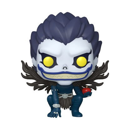 Death Note Ryuk Funko