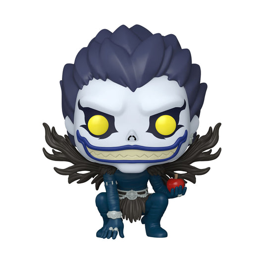 Death Note Ryuk Funko