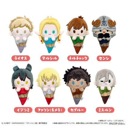 Delicious in Dungeon Blind Box Plüsch