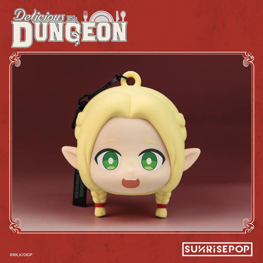 Delicious in Dungeon Marcille Anhänger