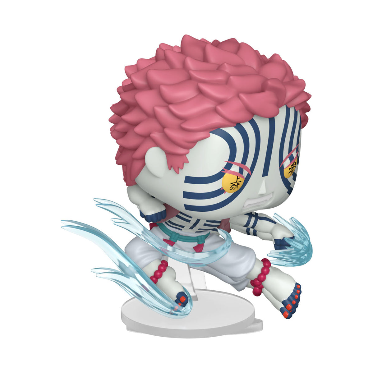 Demon Slayer Akaza Funko POP 2505