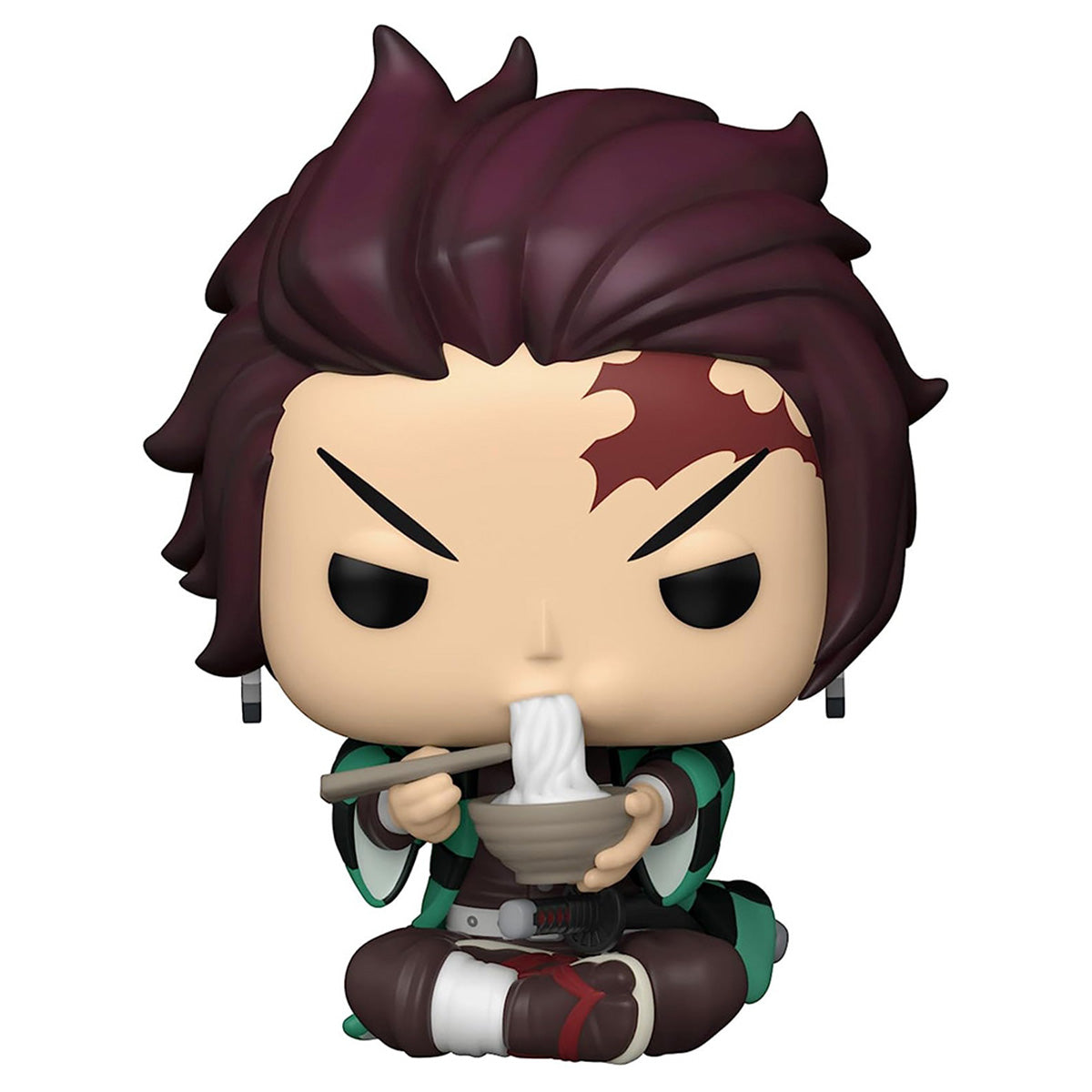 Demon Slayer - Tanjiro mit Ramen - Funko Pop! #1304 - 9,5cm