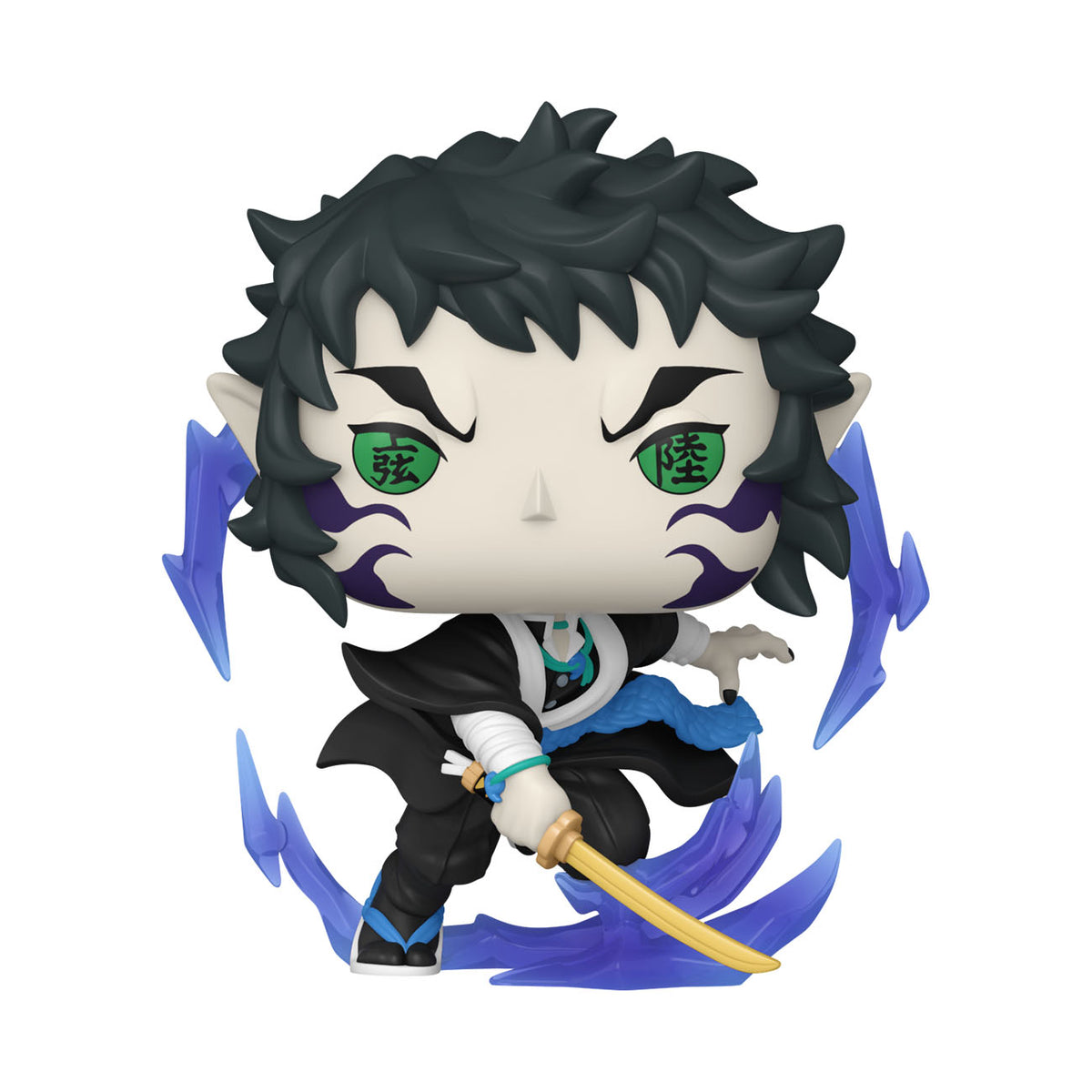 Demon Slayer Kaigaku Funko POP 2506