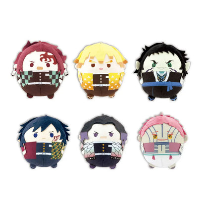 Demon Slayer Plüsch Anhänger Blindbox