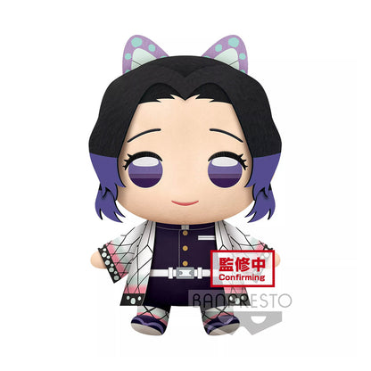 Demon Slayer Shinobu Big Pluesch