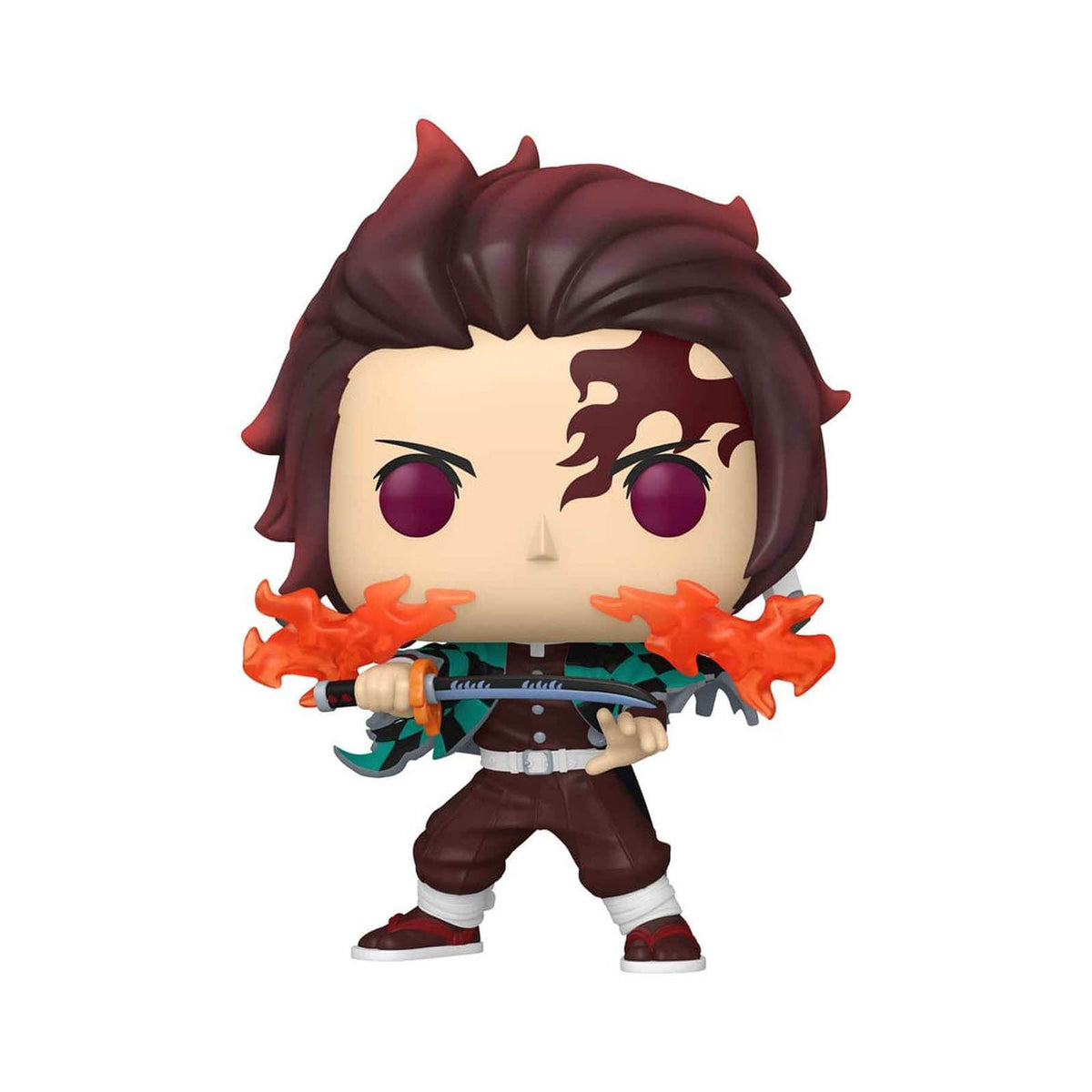 Demon Slayer Tanjiro Funko Pop
