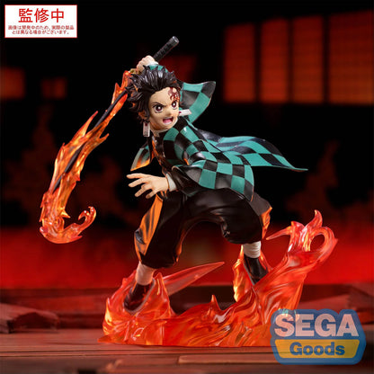Demon Slayer Tanjiro SEGA
