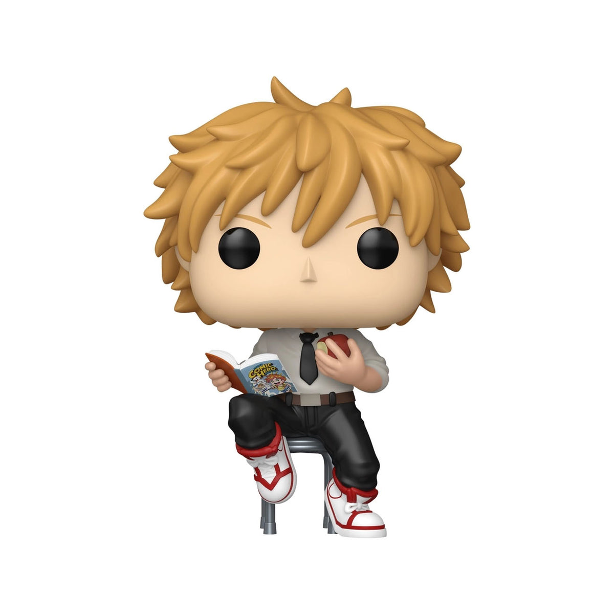 Denji Funko POP 2377