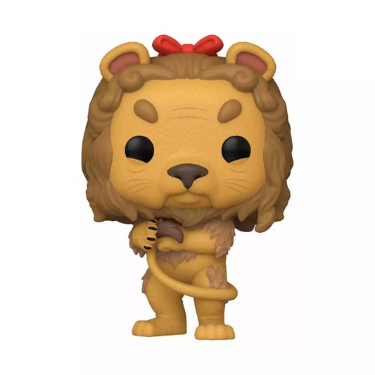 Der Feige Löwe Funko POP Figur