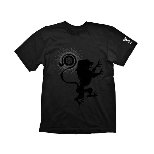 Destiny Titan Class Icon T-Shirt
