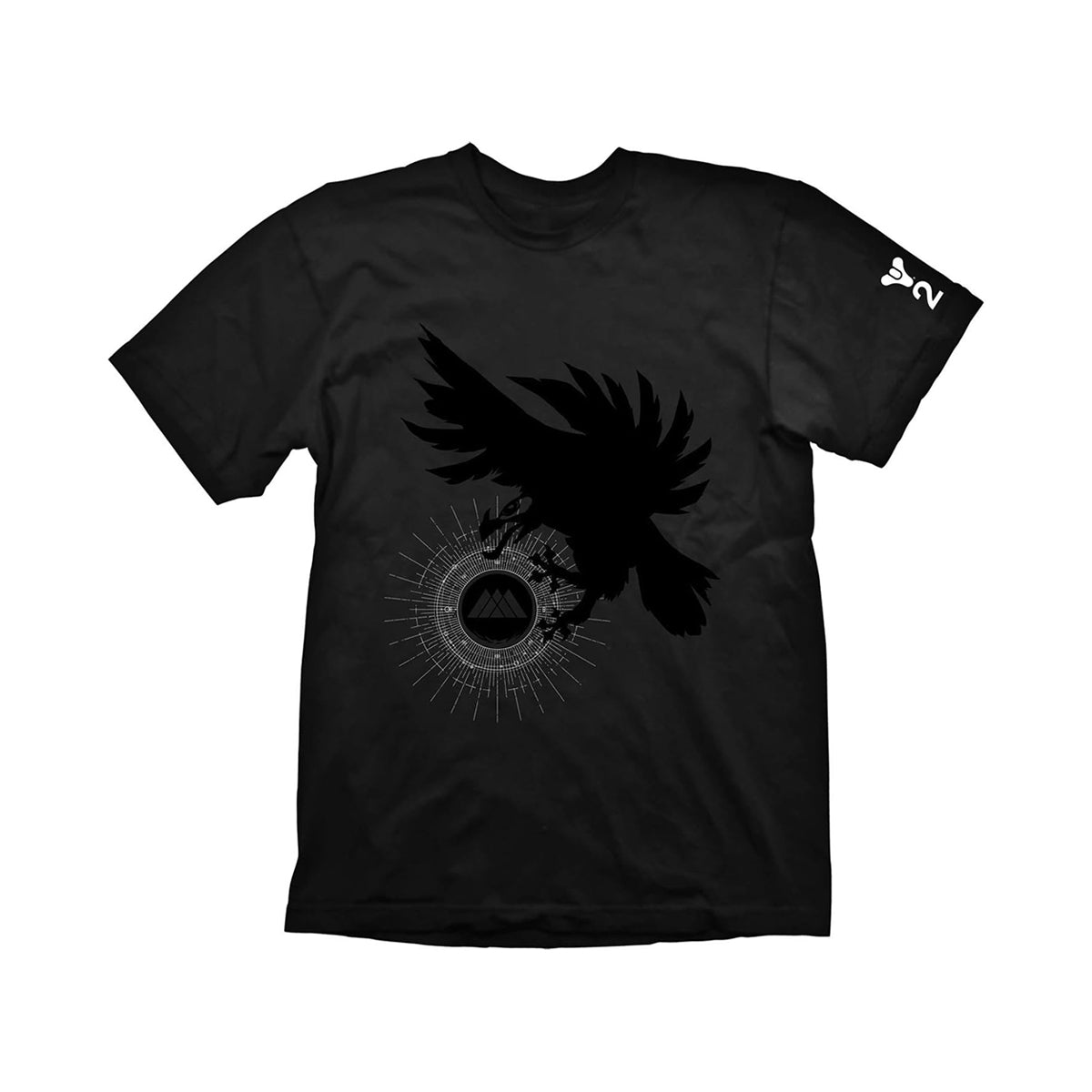 Destiny Warlock Class T-Shirt