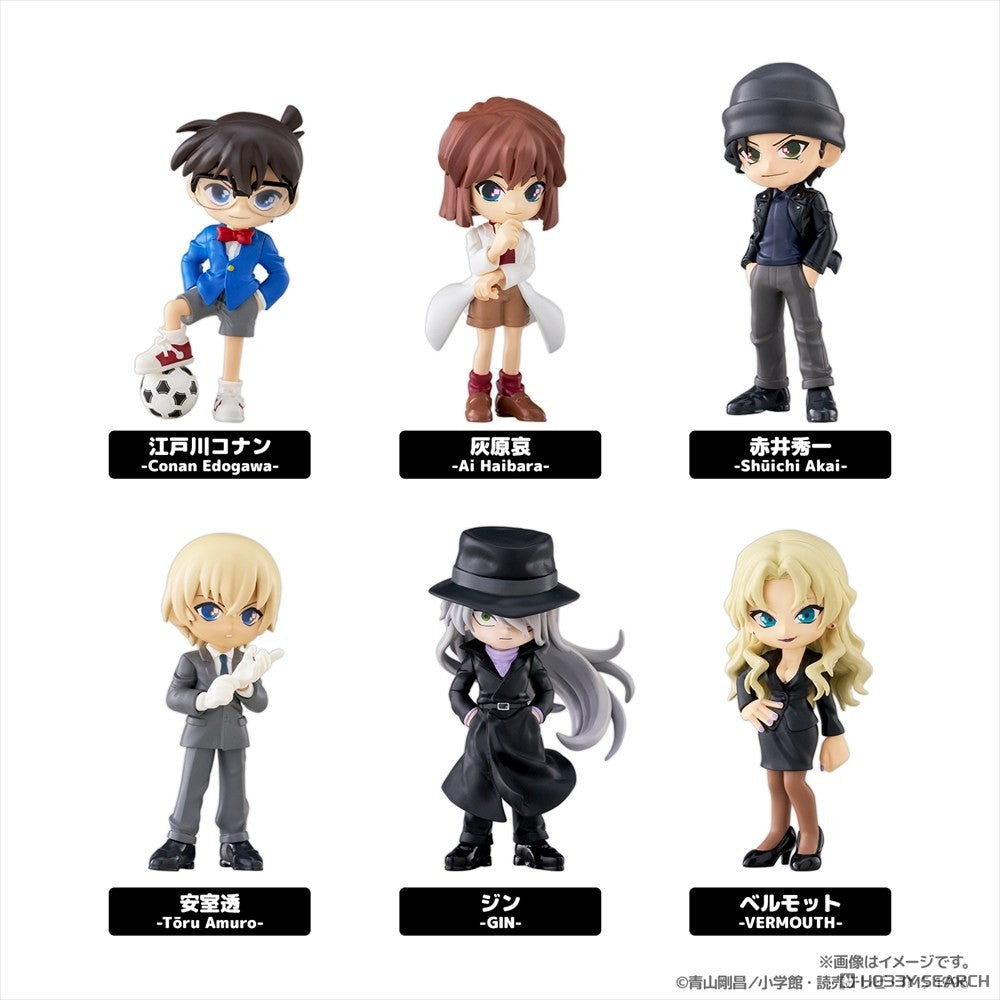 Detective Conan PalVerse Vol. 2