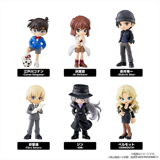 Detective Conan PalVerse Vol. 2