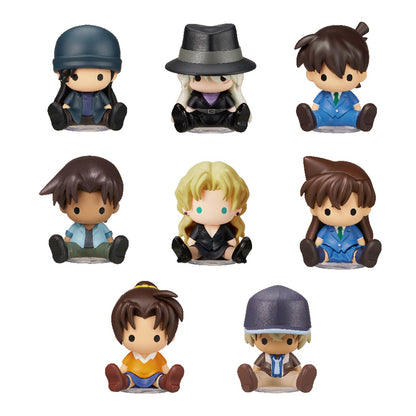 Detective Conan Petadoll 2 Re-Ment
