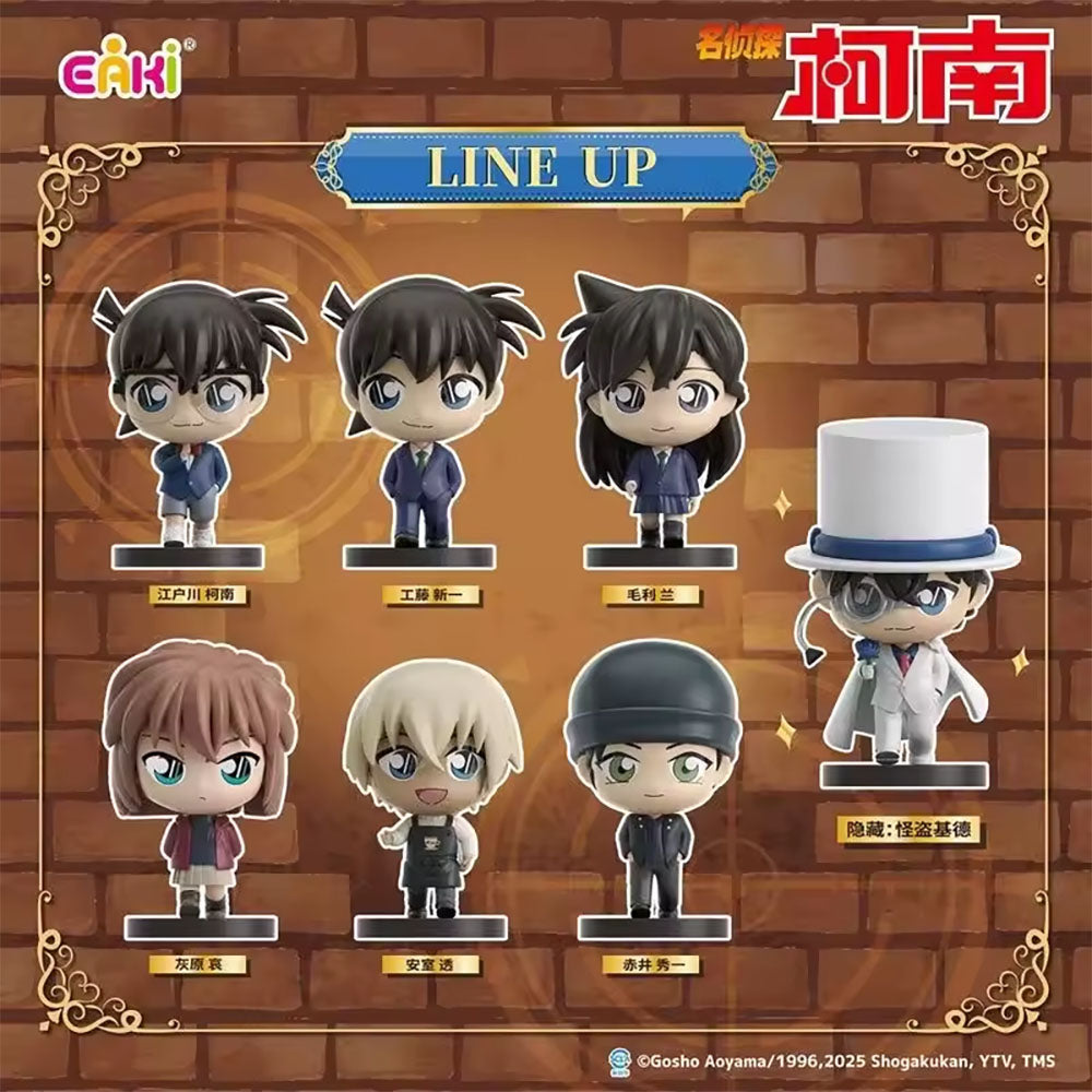 Detektiv Conan Blind Box