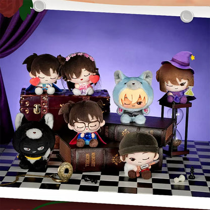 Detektiv Conan Blind Box Plüsch