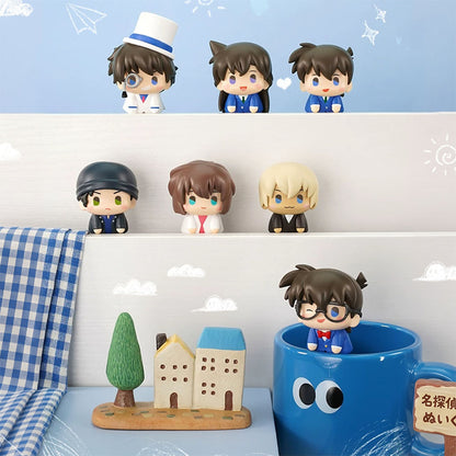 Detektiv Conan Hanging Detective Blind Box