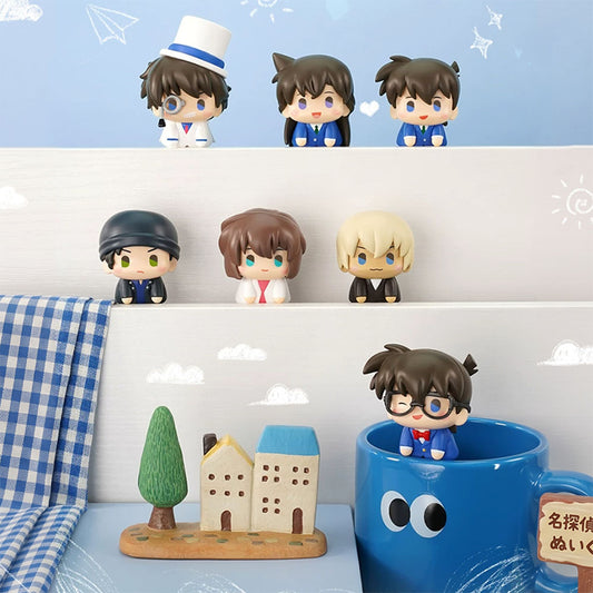 Detektiv Conan Hanging Detective Blind Box
