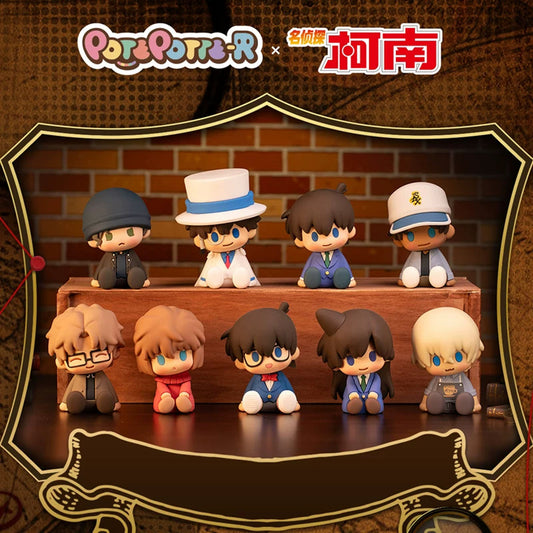 Detektiv Conan Potepotte-R Blind Box
