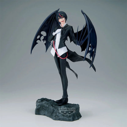Diablo Espresto Figur Slime Banpresto