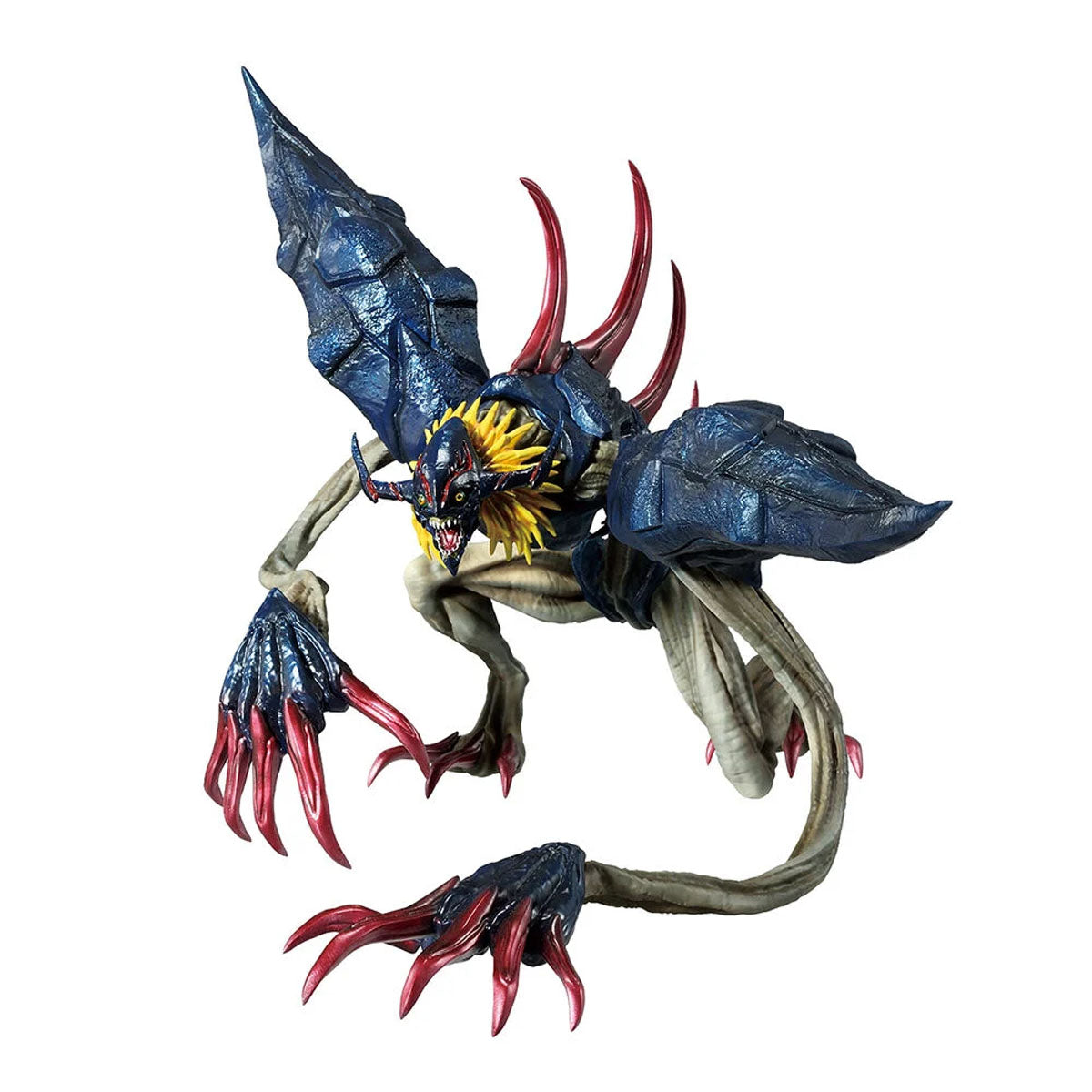 Diaboromon Ichibansho Figur