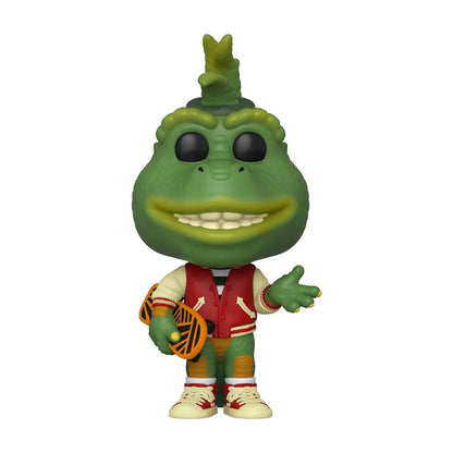 Die Dinos Robbie Sinclair Figur